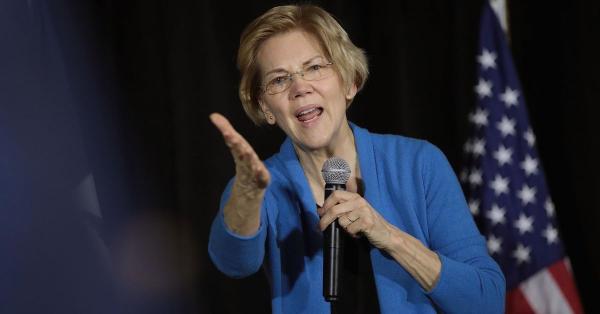 photo of Presidential Candidate Elizabeth Warren's Plan to 'Break Up' Big Tech Companies Could Affect Apple's App Store image