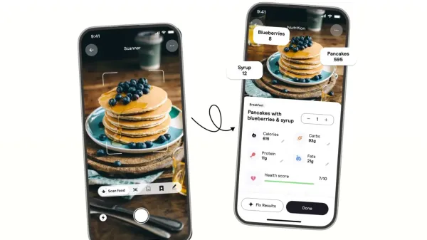 Why did Apple suddenly remove a top fitness app?