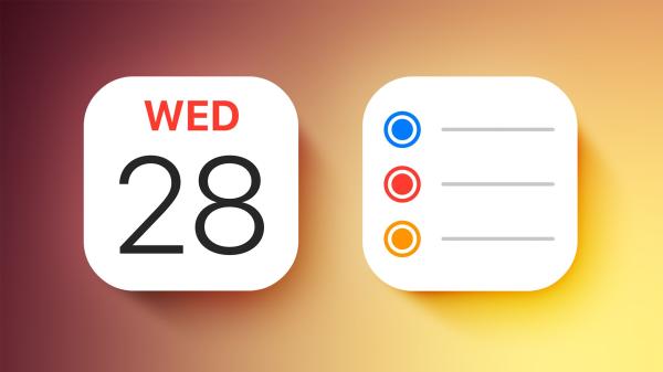 Everything New in Calendar and&hellip;