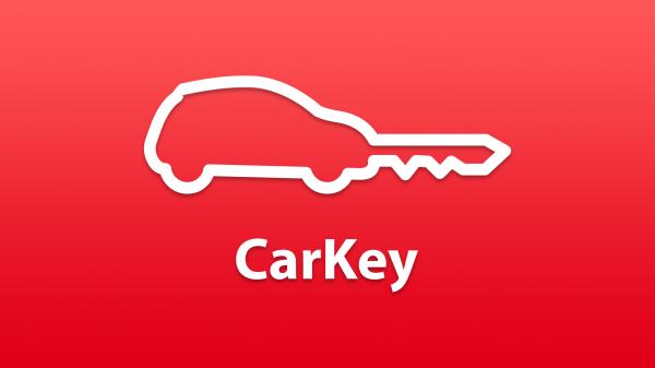 photo of CarKey: A New Feature That Will Let You Unlock a Car With Your iPhone image