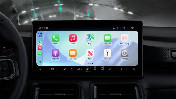 iOS 26.4 Brings CarPlay Support for ChatGPT, Claude and…