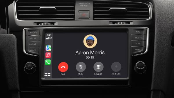 photo of Apple Says CarPlay Now Available in Over 800 Vehicle Models as GM Plans to Phase Out Support in EVs image