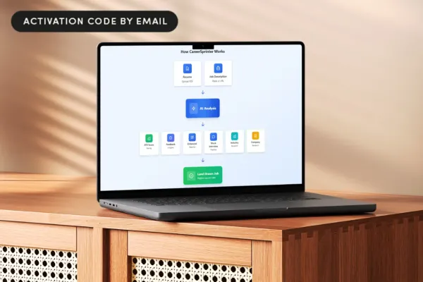One platform to handle resumes,&hellip;