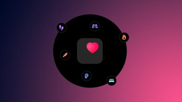 Apple Health Integration Seemingly…