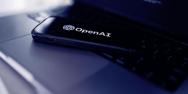 photo of OpenAI launches GPT-4o just in time for rumored iOS 18 partnership with Apple image