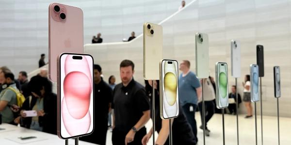 photo of Will iPhone 14 cases fit the iPhone 15? image