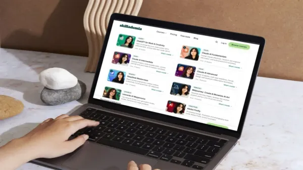 Master ChatGPT, Claude and 6 more top AI tools for just&hellip;