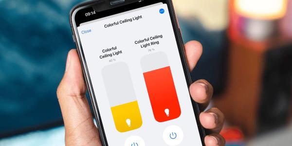 Controller for HomeKit 7.2 introduces a…