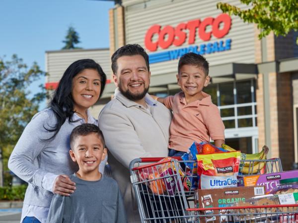 New Members who join Costco can receive a $50 Digital…