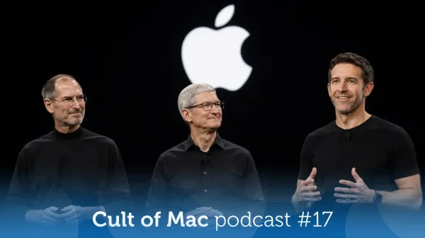 Tim Cook, John Ternus and the best&hellip;
