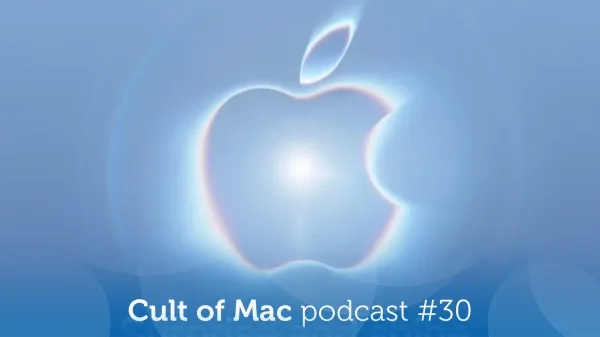 What’s Apple’s big surprise? [Cult of…