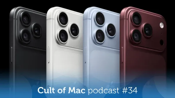 iPhone 18 Pro’s got some ‘-gates’ [Cult&hellip;