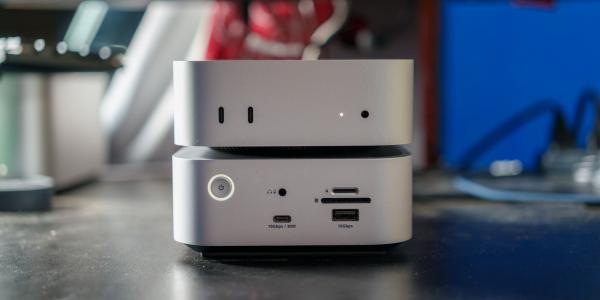 Review: Satechi’s Thunderbolt 5…