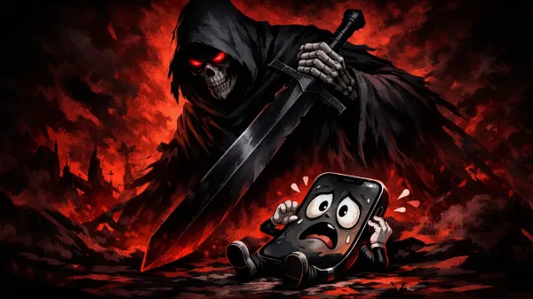 Update your iPhone today to avoid a&hellip;