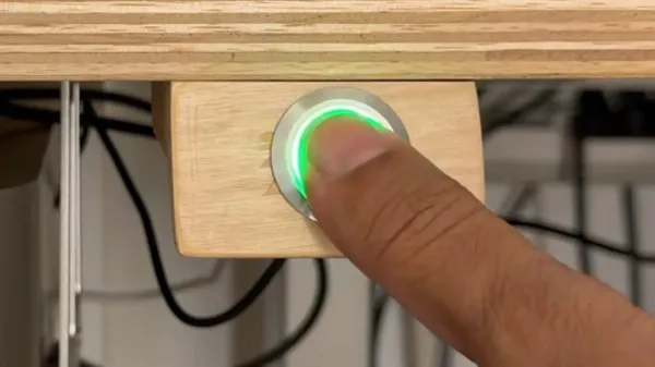 This DIY hack adds a Touch ID sensor to&hellip;