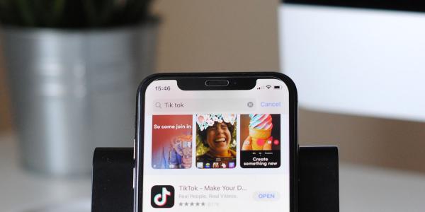 photo of Delete TikTok from app stores, says FCC commissioner to Apple and Google image