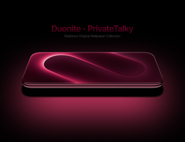 “Duonite” wallpaper collection for…