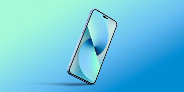 photo of iPhone 14 Pro and iPhone 14 Pro Max taller displays and notch replacement corroborated in leaked panels image