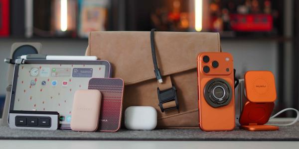 photo of Here is my iPad Mini EDC – My go to essentials image