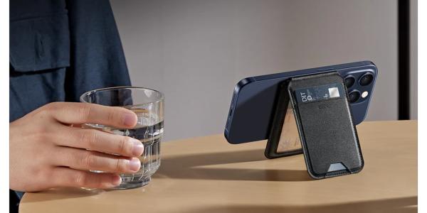 MagSafe Monday: Is the ESR 5-card&hellip;