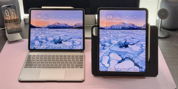 Hands-on with ESR’s latest line of…