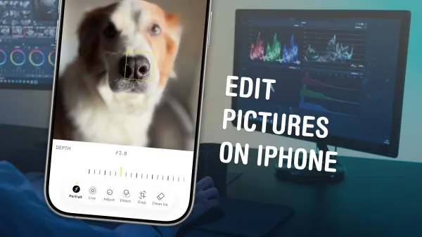 8 built-in editing tools to glow up&hellip;