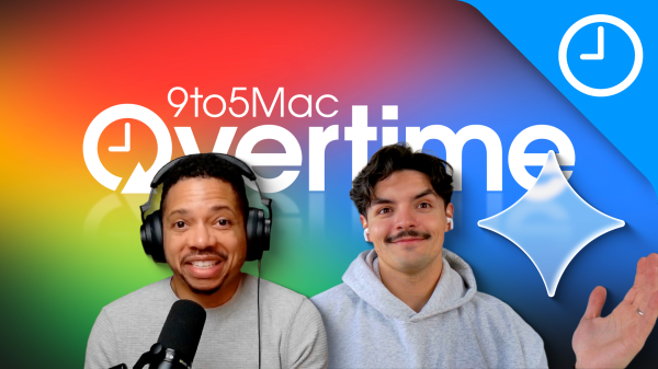 9to5Mac Overtime 056: Powered by Google&hellip;