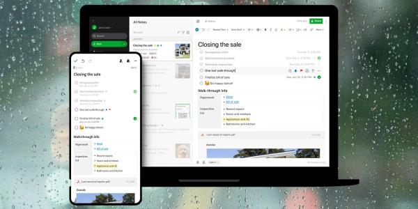 Evernote free users could be limited to just 50 notes, as company tests plan