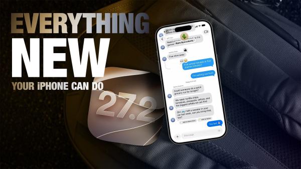 14 New Things Your iPhone Can Do in iOS…