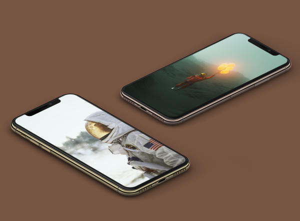 Wandering astronaut wallpapers for&hellip;