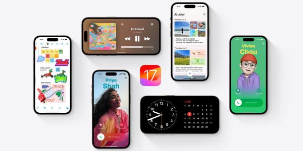 photo of These are my favorite iOS 17 features so far – how about yours? image
