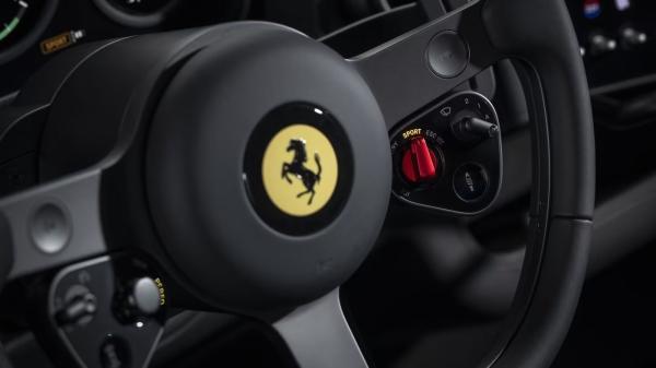 Ferrari Reveals $640,000 EV Co-Designed&hellip;