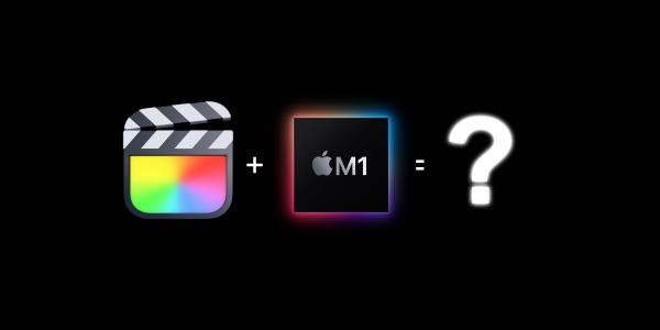 photo of Comment: Why Final Cut Pro users should be excited about Apple silicon [Video] image