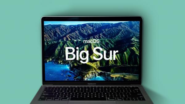 photo of Here's When You Can Download macOS Big Sur in Time Zones Around the World image