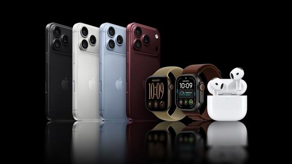 First iPhone 18 Pro, Apple Watch Series&hellip;