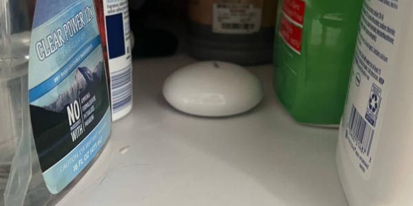 HomeKit Weekly: Why water leak sensors&hellip;