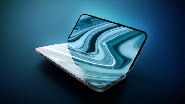 Foldable 'iPhone Ultra' Rumored to Come…