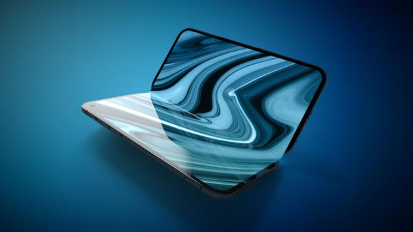 photo of Kuo: Apple to Release Foldable iPad With Carbon Fiber Kickstand in 2024 image