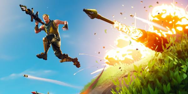 photo of Fortnite for iOS and Mac is now officially blocked from receiving updates image