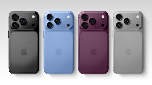 Apple's iPhone 18 Release Schedule:…