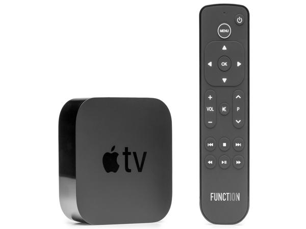 The gift for anyone who hates the Apple TV remote — $30