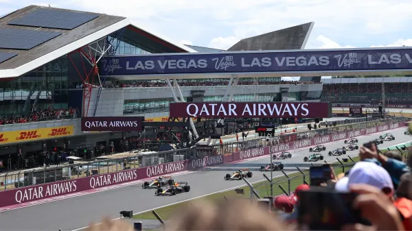 One More Spitball Idea for Apple’s…