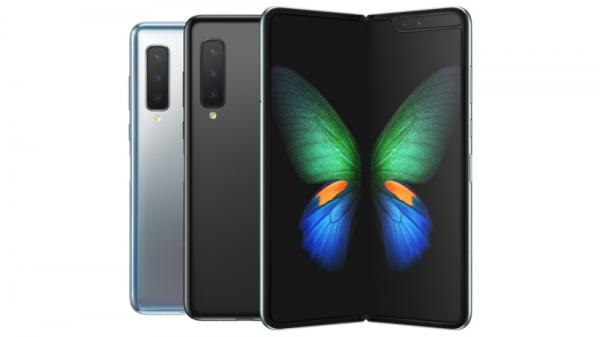 photo of Samsung Cancels Galaxy Fold Pre-Orders in the U.S., Offers $250 Credit as Compensation image