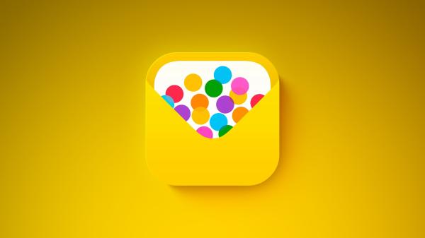 Apple Invites App Updated With Three…