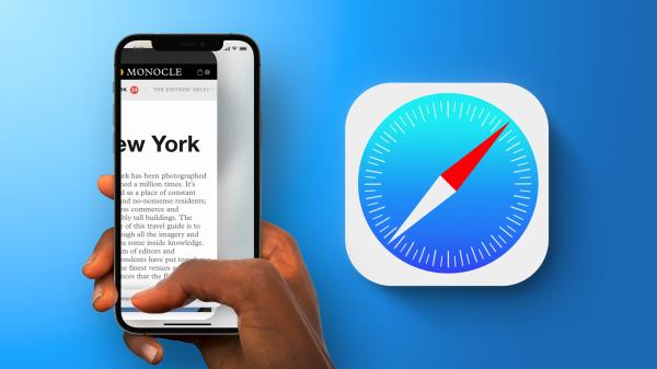 Four iOS Safari Extensions to Make the…
