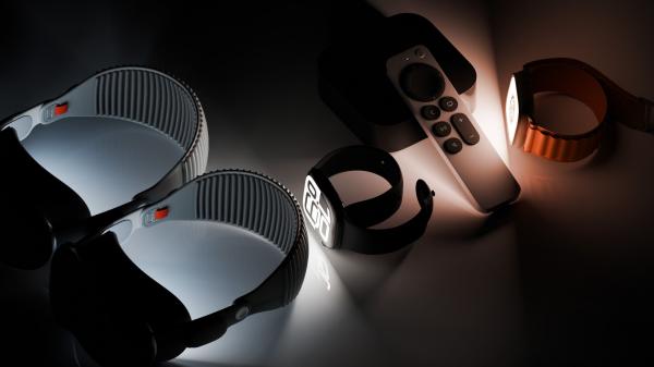 Apple Seeds watchOS 26.2, tvOS 26.2 and visionOS 26.2…