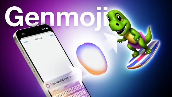 Genmoji in iOS 18.2: Everything You Need…