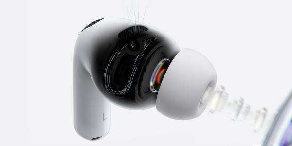 photo of Music producer publishes an interesting review of the AirPods Pro 3 image