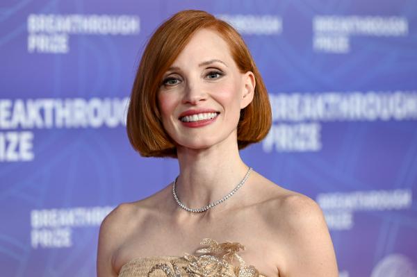 Jessica Chastain Says Apple TV Will&hellip;