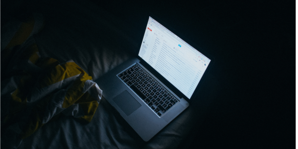 photo of Making The Grade: Apple Mail vs G Suite Webmail image